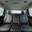 Kia Carnival 8-seater launched in Malaysia – 2-3-3 layout, ADAS, 12 Bose speakers, RM238,888 nett