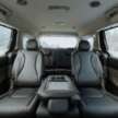 Kia Carnival 8-seater launched in Malaysia – 2-3-3 layout, ADAS, 12 Bose speakers, RM238,888 nett
