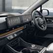 Kia Carnival 8-seater launched in Malaysia – 2-3-3 layout, ADAS, 12 Bose speakers, RM238,888 nett