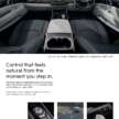 Kia Carnival 8-seater launched in Malaysia – 2-3-3 layout, ADAS, 12 Bose speakers, RM238,888 nett