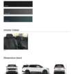 Kia Carnival 8-seater launched in Malaysia – 2-3-3 layout, ADAS, 12 Bose speakers, RM238,888 nett
