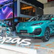 Lepas L4 EV, L6 EV, L6 PHEV revealed in Beijing – would you like to see these NEVs in Malaysia?