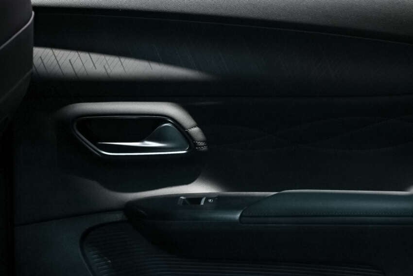 Lepas L4 EV, L6 EV, L6 PHEV revealed in Beijing – would you like to see these NEVs in Malaysia? 2073163