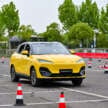 Lepas L4 EV, L6 EV, L6 PHEV revealed in Beijing – would you like to see these NEVs in Malaysia?