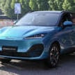 Lepas L4 EV, L6 EV, L6 PHEV revealed in Beijing – would you like to see these NEVs in Malaysia?