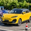 Lepas L4 EV, L6 EV, L6 PHEV revealed in Beijing – would you like to see these NEVs in Malaysia?