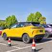 Lepas L4 EV, L6 EV, L6 PHEV revealed in Beijing – would you like to see these NEVs in Malaysia?