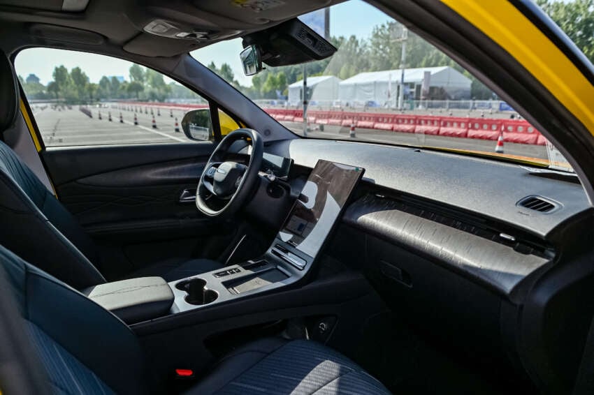 Lepas L4 EV, L6 EV, L6 PHEV revealed in Beijing – would you like to see these NEVs in Malaysia? 2073173