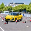 Lepas L4 EV, L6 EV, L6 PHEV revealed in Beijing – would you like to see these NEVs in Malaysia?
