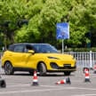 Lepas L4 EV, L6 EV, L6 PHEV revealed in Beijing – would you like to see these NEVs in Malaysia?