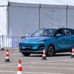 Lepas L4 EV, L6 EV, L6 PHEV revealed in Beijing – would you like to see these NEVs in Malaysia?