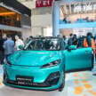 Lepas L4 EV, L6 EV, L6 PHEV revealed in Beijing – would you like to see these NEVs in Malaysia?