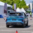 Lepas L4 EV, L6 EV, L6 PHEV revealed in Beijing – would you like to see these NEVs in Malaysia?
