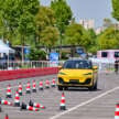 Lepas L4 EV, L6 EV, L6 PHEV revealed in Beijing – would you like to see these NEVs in Malaysia?