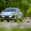 Lepas L4 EV, L6 EV, L6 PHEV revealed in Beijing – would you like to see these NEVs in Malaysia?