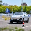 Lepas L4 EV, L6 EV, L6 PHEV revealed in Beijing – would you like to see these NEVs in Malaysia?