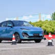 Lepas L4 EV, L6 EV, L6 PHEV revealed in Beijing – would you like to see these NEVs in Malaysia?
