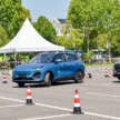 Lepas L4 EV, L6 EV, L6 PHEV revealed in Beijing – would you like to see these NEVs in Malaysia?