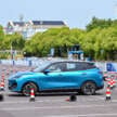 Lepas L4 EV, L6 EV, L6 PHEV revealed in Beijing – would you like to see these NEVs in Malaysia?