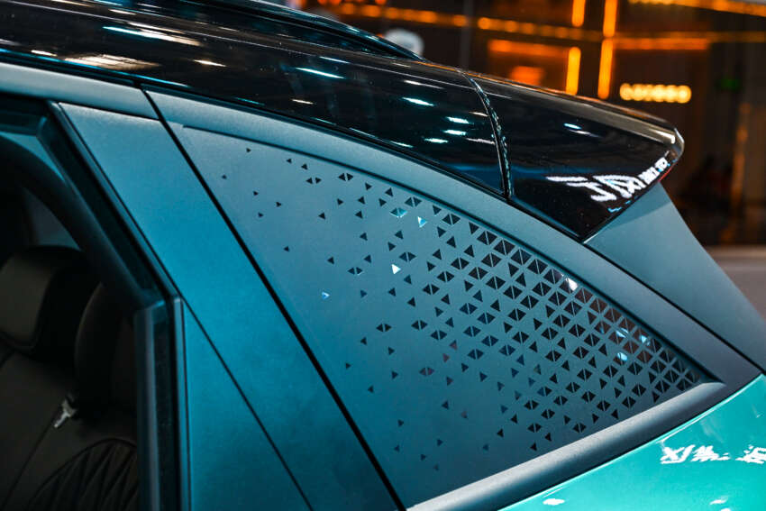 Lepas L4 EV, L6 EV, L6 PHEV revealed in Beijing – would you like to see these NEVs in Malaysia? 2073159