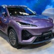 Lepas L4 EV, L6 EV, L6 PHEV revealed in Beijing – would you like to see these NEVs in Malaysia?