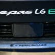 Lepas L4 EV, L6 EV, L6 PHEV revealed in Beijing – would you like to see these NEVs in Malaysia?