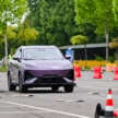 Lepas L4 EV, L6 EV, L6 PHEV revealed in Beijing – would you like to see these NEVs in Malaysia?