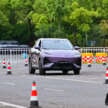 Lepas L4 EV, L6 EV, L6 PHEV revealed in Beijing – would you like to see these NEVs in Malaysia?