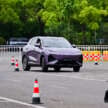 Lepas L4 EV, L6 EV, L6 PHEV revealed in Beijing – would you like to see these NEVs in Malaysia?