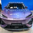Lepas L4 EV, L6 EV, L6 PHEV revealed in Beijing – would you like to see these NEVs in Malaysia?