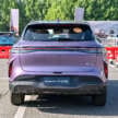 Lepas L4 EV, L6 EV, L6 PHEV revealed in Beijing – would you like to see these NEVs in Malaysia?