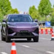 Lepas L4 EV, L6 EV, L6 PHEV revealed in Beijing – would you like to see these NEVs in Malaysia?