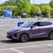 Lepas L4 EV, L6 EV, L6 PHEV revealed in Beijing – would you like to see these NEVs in Malaysia?