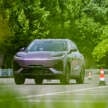 Lepas L4 EV, L6 EV, L6 PHEV revealed in Beijing – would you like to see these NEVs in Malaysia?
