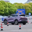 Lepas L4 EV, L6 EV, L6 PHEV revealed in Beijing – would you like to see these NEVs in Malaysia?