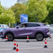 Lepas L4 EV, L6 EV, L6 PHEV revealed in Beijing – would you like to see these NEVs in Malaysia?