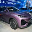 Lepas L4 EV, L6 EV, L6 PHEV revealed in Beijing – would you like to see these NEVs in Malaysia?
