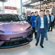 Lepas L4 EV, L6 EV, L6 PHEV revealed in Beijing – would you like to see these NEVs in Malaysia?