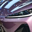 Lepas L4 EV, L6 EV, L6 PHEV revealed in Beijing – would you like to see these NEVs in Malaysia?