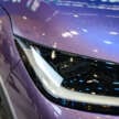 Lepas L4 EV, L6 EV, L6 PHEV revealed in Beijing – would you like to see these NEVs in Malaysia?