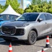 Lepas L4 EV, L6 EV, L6 PHEV revealed in Beijing – would you like to see these NEVs in Malaysia?