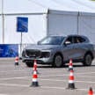Lepas L4 EV, L6 EV, L6 PHEV revealed in Beijing – would you like to see these NEVs in Malaysia?
