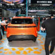 Lepas L4 EV, L6 EV, L6 PHEV revealed in Beijing – would you like to see these NEVs in Malaysia?