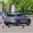Lepas L4 EV, L6 EV, L6 PHEV revealed in Beijing – would you like to see these NEVs in Malaysia?