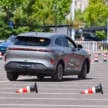 Lepas L4 EV, L6 EV, L6 PHEV revealed in Beijing – would you like to see these NEVs in Malaysia?