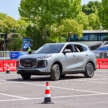 Lepas L4 EV, L6 EV, L6 PHEV revealed in Beijing – would you like to see these NEVs in Malaysia?