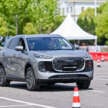 Lepas L4 EV, L6 EV, L6 PHEV revealed in Beijing – would you like to see these NEVs in Malaysia?
