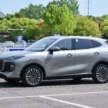 Lepas L4 EV, L6 EV, L6 PHEV revealed in Beijing – would you like to see these NEVs in Malaysia?