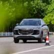 Lepas L4 EV, L6 EV, L6 PHEV revealed in Beijing – would you like to see these NEVs in Malaysia?