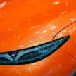 Lepas L4 EV, L6 EV, L6 PHEV revealed in Beijing – would you like to see these NEVs in Malaysia?